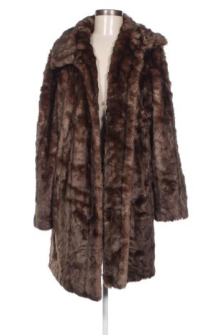 Palton de femei Midnight Velvet, Mărime L, Culoare Maro, Preț 128,29 Lei