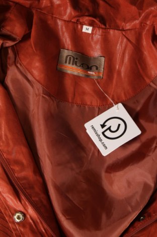Дамско палто Milan, Размер M, Цвят Кафяв, Цена 16,64 лв.