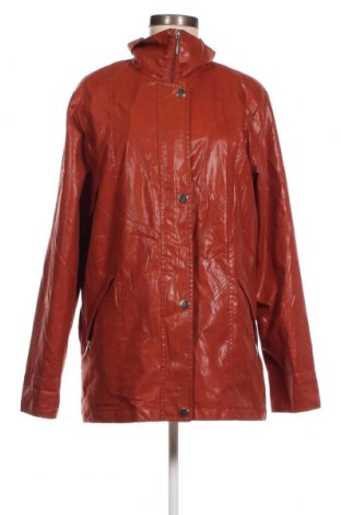 Дамско палто Milan, Размер M, Цвят Кафяв, Цена 38,40 лв.