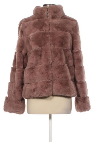 Γυναικείο παλτό Millenium, Μέγεθος M, Χρώμα Ρόζ , Τιμή 33,10 €