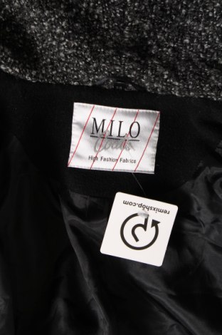 Damenmantel Milo, Größe M, Farbe Schwarz, Preis 28,78 €