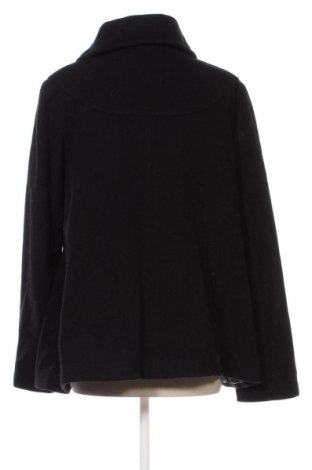 Γυναικείο παλτό Milo, Μέγεθος XL, Χρώμα Μαύρο, Τιμή 42,19 €