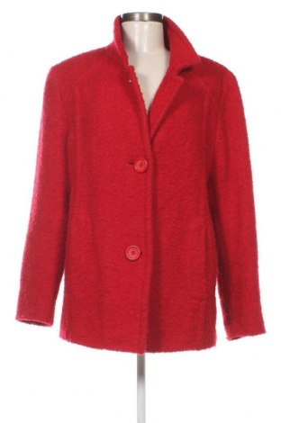 Palton de femei Milo, Mărime L, Culoare Roșu, Preț 115,06 Lei