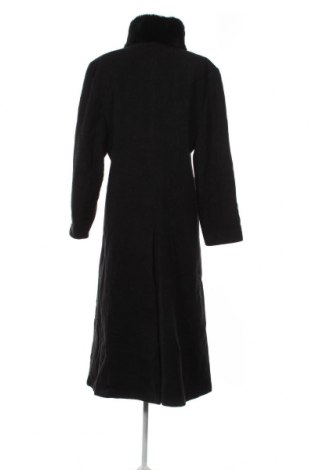 Γυναικείο παλτό Milo, Μέγεθος XL, Χρώμα Μαύρο, Τιμή 40,14 €