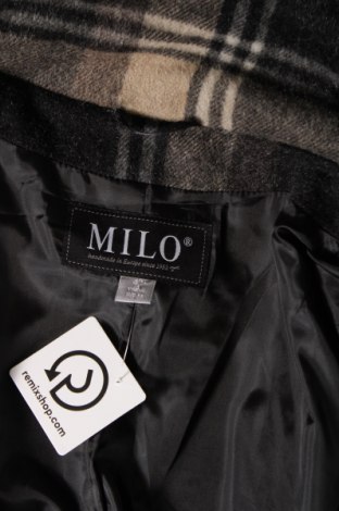 Dámský kabát  Milo, Velikost L, Barva Vícebarevné, Cena  1 415,00 Kč