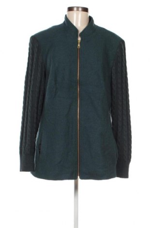 Dámsky kabát  Mona, Veľkosť XL, Farba Zelená, Cena  10,89 €