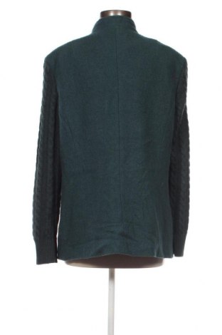 Dámský kabát  Mona, Velikost XL, Barva Zelená, Cena  306,00 Kč