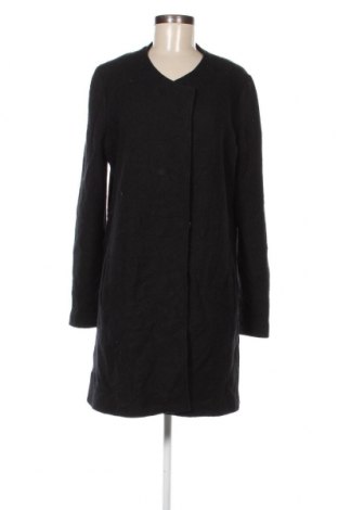Дамско палто Monk & Lou, Размер L, Цвят Черен, Цена 53,50 лв.