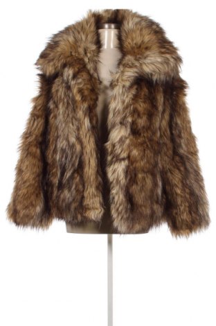 Дамско палто Monki, Размер S, Цвят Многоцветен, Цена 29,15 лв.