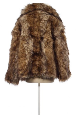 Дамско палто Monki, Размер S, Цвят Многоцветен, Цена 29,15 лв.