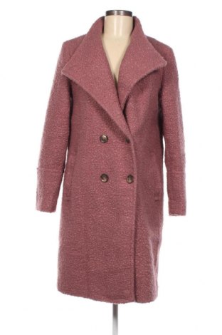 Γυναικείο παλτό Monsoon, Μέγεθος M, Χρώμα Σάπιο μήλο, Τιμή 28,47 €