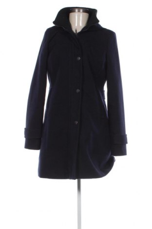 Γυναικείο παλτό Montego, Μέγεθος L, Χρώμα Μπλέ, Τιμή 39,05 €
