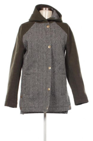 Dámsky kabát  Moods Of Norway, Veľkosť M, Farba Zelená, Cena  41,39 €