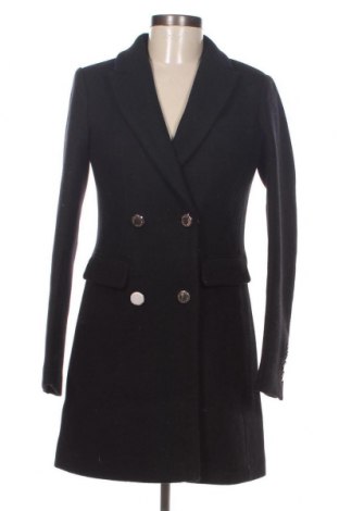 Γυναικείο παλτό Morgan, Μέγεθος M, Χρώμα Μαύρο, Τιμή 70,76 €
