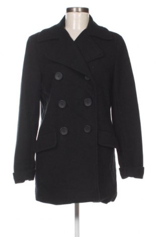 Γυναικείο παλτό Morgan, Μέγεθος M, Χρώμα Μαύρο, Τιμή 20,93 €