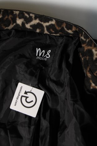 Dámsky kabát  Ms Mode, Veľkosť XL, Farba Viacfarebná, Cena  30,34 €