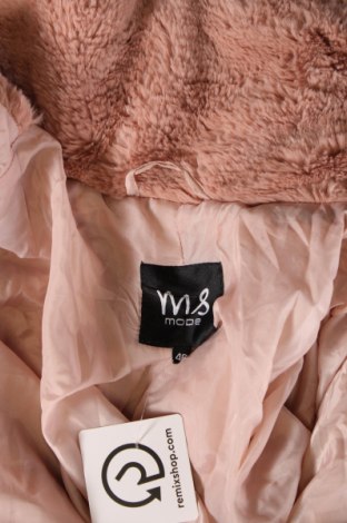 Női kabát Ms Mode, Méret XL, Szín Rózsaszín, Ár 14 387 Ft