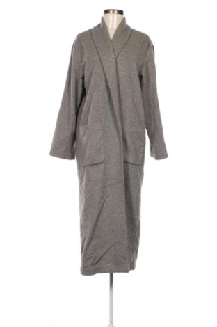 Γυναικείο παλτό Mtwtfss Weekday, Μέγεθος XS, Χρώμα Γκρί, Τιμή 27,91 €