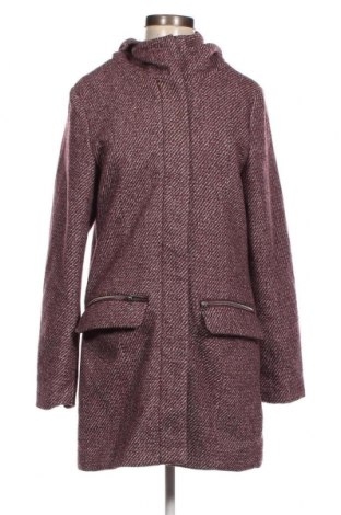 Дамско палто Multiblu, Размер M, Цвят Многоцветен, Цена 56,71 лв.
