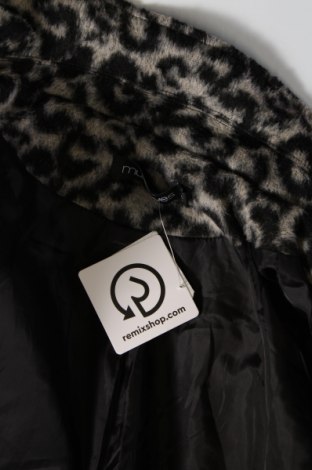 Γυναικείο παλτό Must Have, Μέγεθος M, Χρώμα Γκρί, Τιμή 17,82 €