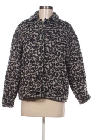 Γυναικείο παλτό Must Have, Μέγεθος M, Χρώμα Γκρί, Τιμή 21,77 €