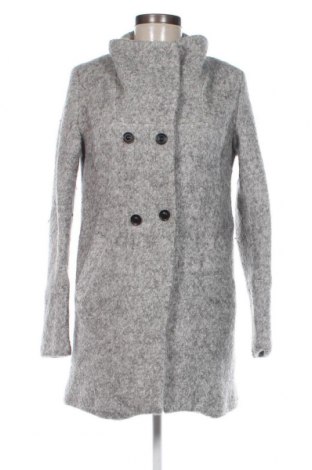 Γυναικείο παλτό My Hailys, Μέγεθος S, Χρώμα Γκρί, Τιμή 33,10 €