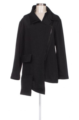 Γυναικείο παλτό My Style, Μέγεθος M, Χρώμα Μαύρο, Τιμή 13,06 €