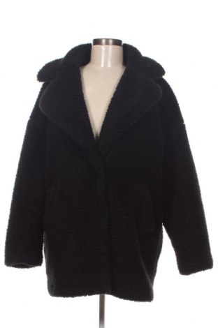 Palton de femei NA-KD, Mărime S, Culoare Negru, Preț 136,32 Lei