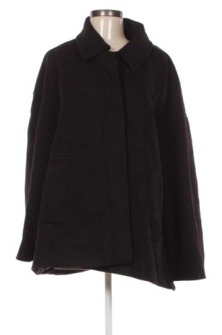 Dámský kabát  NA-KD, Velikost L, Barva Černá, Cena  661,00 Kč