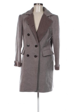 Дамско палто NVSCO, Размер M, Цвят Сив, Цена 68,62 лв.