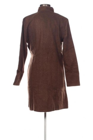 Palton de femei New Laviva, Mărime M, Culoare Maro, Preț 99,47 Lei