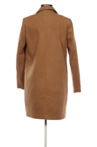 Дамско палто New Look, Размер M, Цвят Кафяв, Цена 44,80 лв.