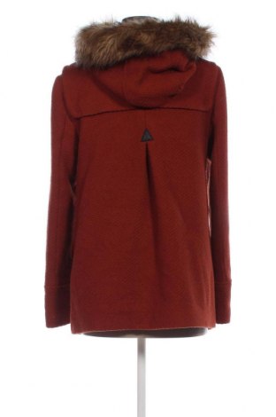 Γυναικείο παλτό New Look, Μέγεθος M, Χρώμα Καφέ, Τιμή 33,10 €