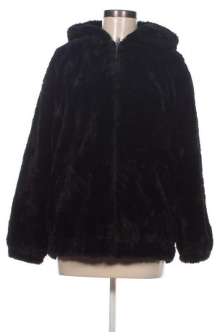Dámský kabát  New Look, Velikost M, Barva Černá, Cena  904,00 Kč