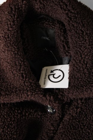 Γυναικείο παλτό Next, Μέγεθος M, Χρώμα Καφέ, Τιμή 22,89 €