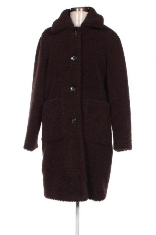 Γυναικείο παλτό Next, Μέγεθος M, Χρώμα Καφέ, Τιμή 24,26 €