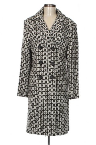 Γυναικείο παλτό Nicowa, Μέγεθος M, Χρώμα Πολύχρωμο, Τιμή 45,78 €