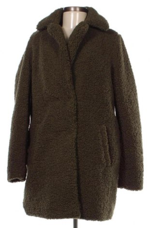 Γυναικείο παλτό Noisy May, Μέγεθος S, Χρώμα Πράσινο, Τιμή 41,67 €
