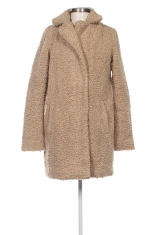 Γυναικείο παλτό Noisy May, Μέγεθος XS, Χρώμα Καφέ, Τιμή 36,40 €