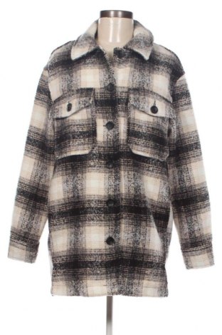 Γυναικείο παλτό ONLY, Μέγεθος S, Χρώμα Πολύχρωμο, Τιμή 31,96 €