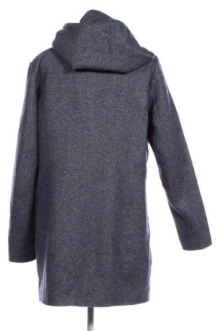 Γυναικείο παλτό ONLY, Μέγεθος XL, Χρώμα Μπλέ, Τιμή 13,61 €