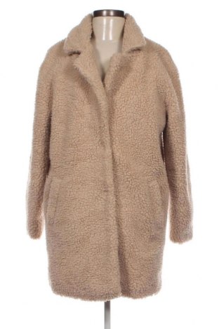 Dámsky kabát  ONLY, Veľkosť S, Farba Béžová, Cena  15,60 €