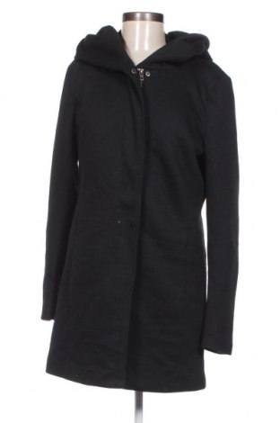 Palton de femei ONLY, Mărime M, Culoare Negru, Preț 95,89 Lei
