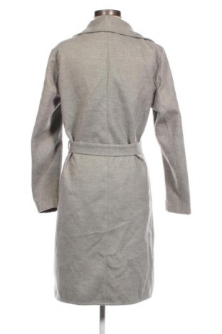 Γυναικείο παλτό ONLY, Μέγεθος L, Χρώμα Γκρί, Τιμή 18,03 €