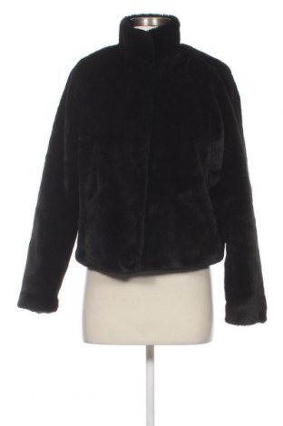 Γυναικείο παλτό ONLY, Μέγεθος S, Χρώμα Μαύρο, Τιμή 16,65 €