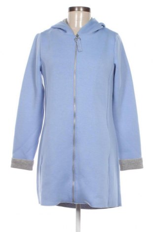 Γυναικείο παλτό ONLY, Μέγεθος S, Χρώμα Μπλέ, Τιμή 27,84 €