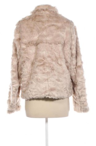 Γυναικείο παλτό ONLY, Μέγεθος XL, Χρώμα  Μπέζ, Τιμή 18,03 €