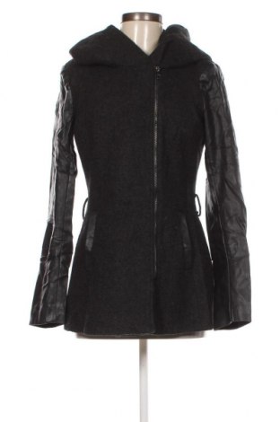 Γυναικείο παλτό ONLY, Μέγεθος M, Χρώμα Γκρί, Τιμή 18,03 €