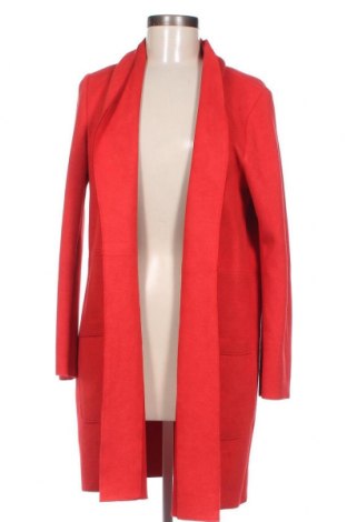 Γυναικείο παλτό ONLY, Μέγεθος M, Χρώμα Κόκκινο, Τιμή 17,81 €