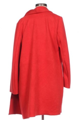 Dámský kabát  ONLY, Velikost M, Barva Červená, Cena  344,00 Kč